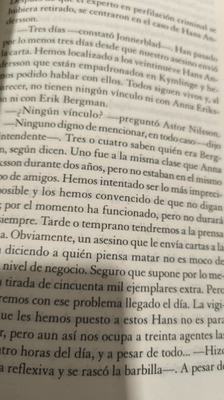 La raíz del Mal