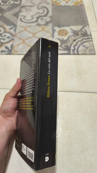 La raíz del Mal