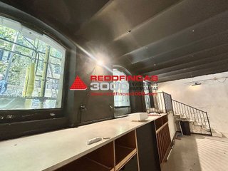 Local comercial en venta en L'Antiga Esquerra de l'Eixample en Barcelona