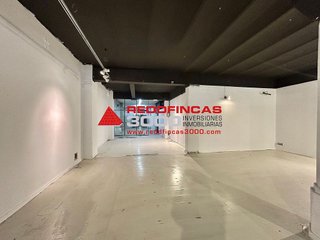 Local comercial en venta en L'Antiga Esquerra de l'Eixample en Barcelona