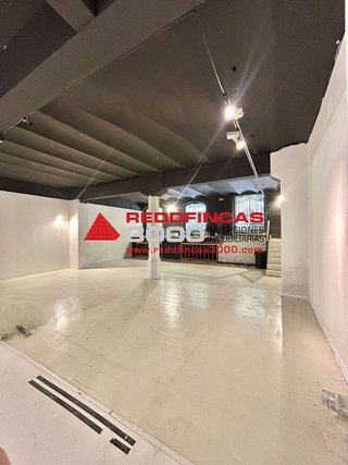 Local comercial en venta en L'Antiga Esquerra de l'Eixample en Barcelona