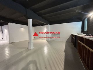 Local comercial en venta en L'Antiga Esquerra de l'Eixample en Barcelona