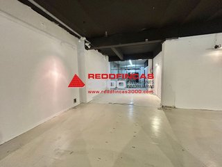 Local comercial en venta en L'Antiga Esquerra de l'Eixample en Barcelona