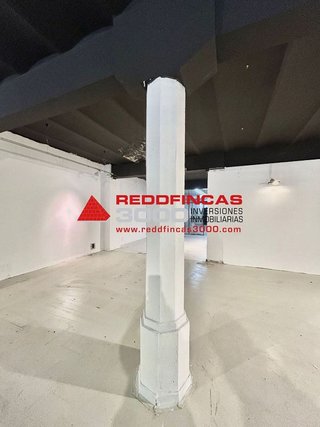 Local comercial en venta en L'Antiga Esquerra de l'Eixample en Barcelona