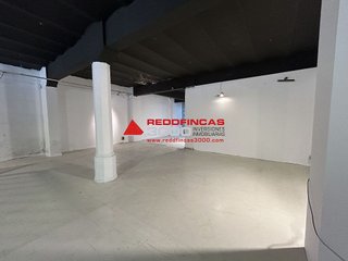 Local comercial en venta en L'Antiga Esquerra de l'Eixample en Barcelona