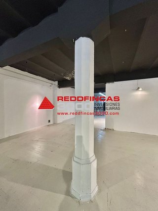 Local comercial en venta en L'Antiga Esquerra de l'Eixample en Barcelona