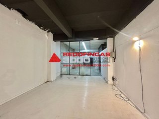 Local comercial en venta en L'Antiga Esquerra de l'Eixample en Barcelona
