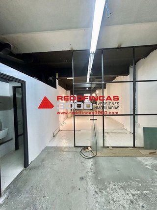 Local comercial en venta en L'Antiga Esquerra de l'Eixample en Barcelona