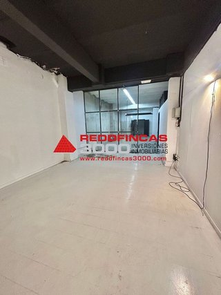 Local comercial en venta en L'Antiga Esquerra de l'Eixample en Barcelona