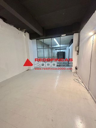 Local comercial en venta en L'Antiga Esquerra de l'Eixample en Barcelona