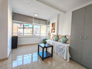 Piso en alquiler en Centro en Torremolinos