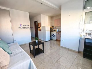 Piso en alquiler en Centro en Torremolinos