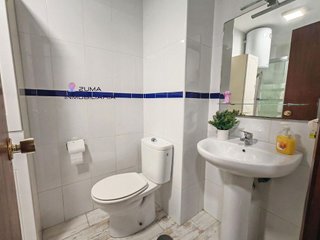 Piso en alquiler en Centro en Torremolinos
