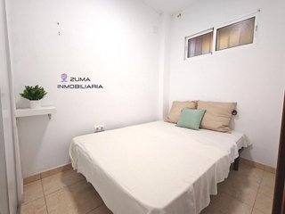 Piso en alquiler en Centro en Torremolinos