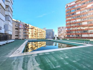 Piso en alquiler en Centro en Torremolinos
