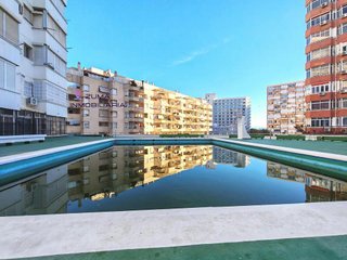 Piso en alquiler en Centro en Torremolinos
