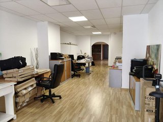 Local comercial en venta en Vila de Gràcia en Barcelona