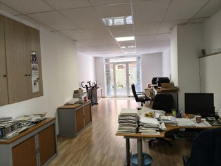 Local comercial en venta en Vila de Gràcia en Barcelona