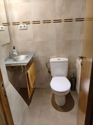 Local comercial en venta en Vila de Gràcia en Barcelona