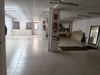 Local comercial en venta en Vila de Gràcia en Barcelona