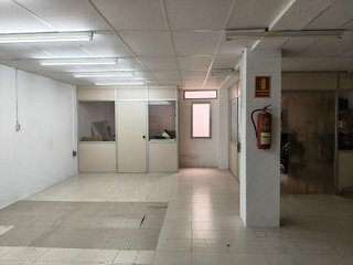 Local comercial en venta en Vila de Gràcia en Barcelona