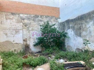 Terreno en venta en El Alborgí en Paterna