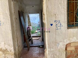Terreno en venta en El Alborgí en Paterna