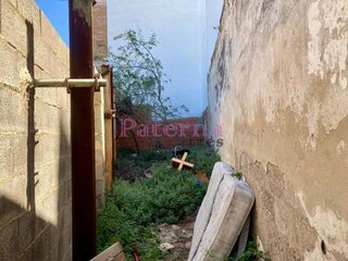 Terreno en venta en El Alborgí en Paterna