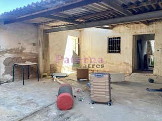 Terreno en venta en El Alborgí en Paterna