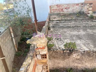 Terreno en venta en El Alborgí en Paterna
