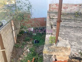 Terreno en venta en El Alborgí en Paterna