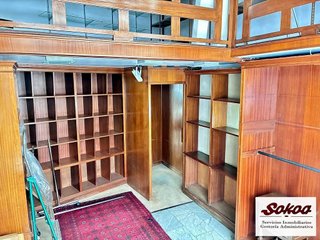 Local comercial en venta en Gros en San Sebastián-Donostia