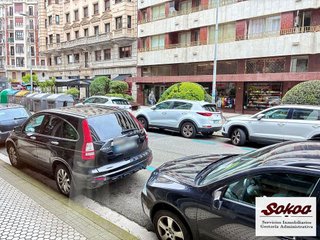 Local comercial en venta en Gros en San Sebastián-Donostia