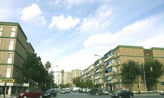 Garaje en venta en Puerta Blanca en Málaga