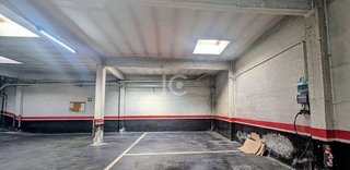 Garaje en venta en Centro - Puerto Viejo en Getxo