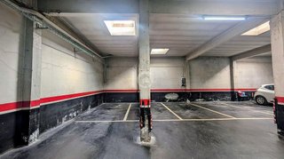 Garaje en venta en Centro - Puerto Viejo en Getxo