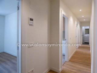 Piso en alquiler en Zona Teatro Campoamor en Oviedo