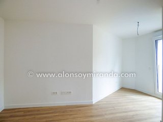 Piso en alquiler en Zona Teatro Campoamor en Oviedo
