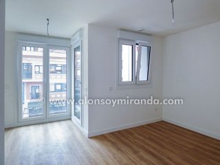 Piso en alquiler en Zona Teatro Campoamor en Oviedo