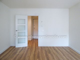 Piso en alquiler en Zona Teatro Campoamor en Oviedo