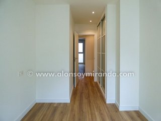Piso en alquiler en Zona Teatro Campoamor en Oviedo