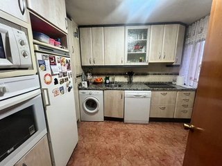 Piso en venta en Ciudad Jardín - Parque Roma en Zaragoza