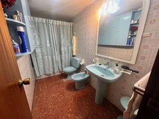 Piso en venta en Ciudad Jardín - Parque Roma en Zaragoza
