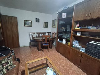 Piso en venta en Ciudad Jardín - Parque Roma en Zaragoza