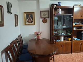 Piso en venta en Ciudad Jardín - Parque Roma en Zaragoza