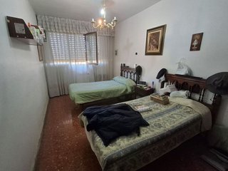 Piso en venta en Ciudad Jardín - Parque Roma en Zaragoza