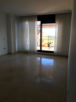 Dúplex en alquiler en Torrequebrada en Benalmádena