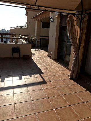 Dúplex en alquiler en Torrequebrada en Benalmádena