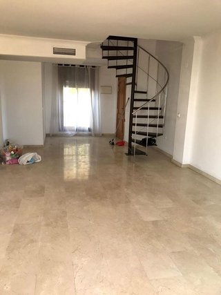 Dúplex en alquiler en Torrequebrada en Benalmádena