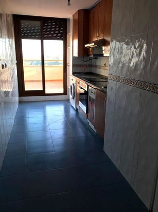 Dúplex en alquiler en Torrequebrada en Benalmádena